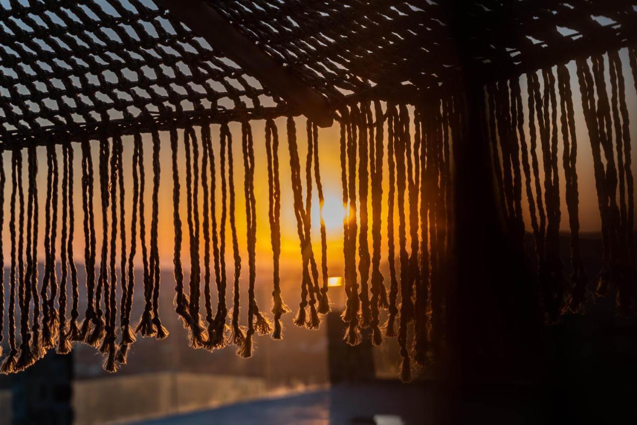 Makani Suites Ano Mera Dış mekan fotoğraf